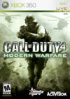 call of duty 4